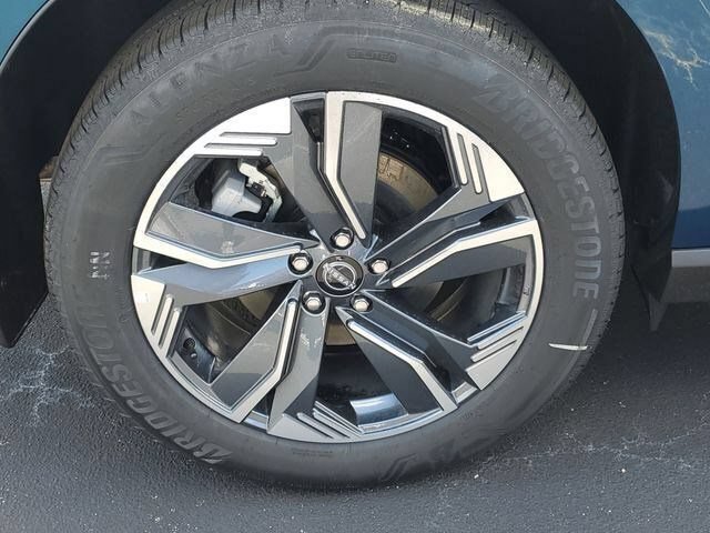 New 2026 Nissan Murano SL AWD/4WD image 5