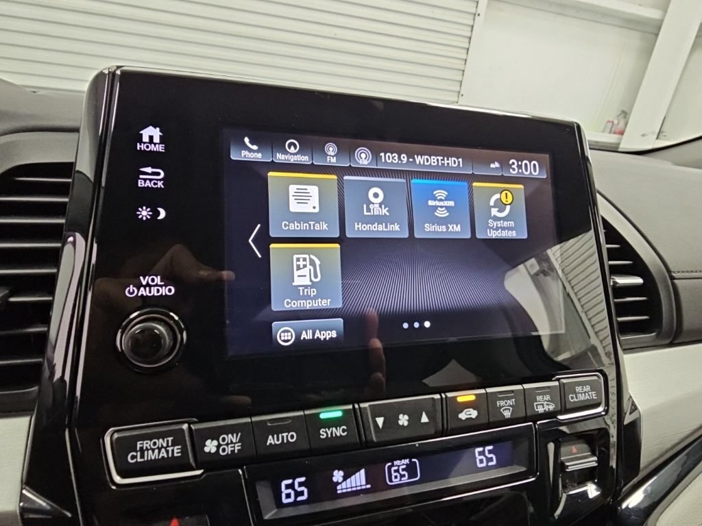 Used 2019 Honda Odyssey Elite image 19