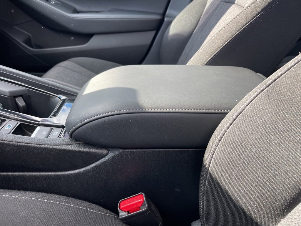 Certified 2023 Honda Accord Sport image 18