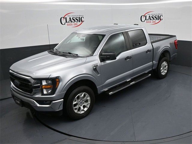 Used 2023 Ford F150 XLT image 17