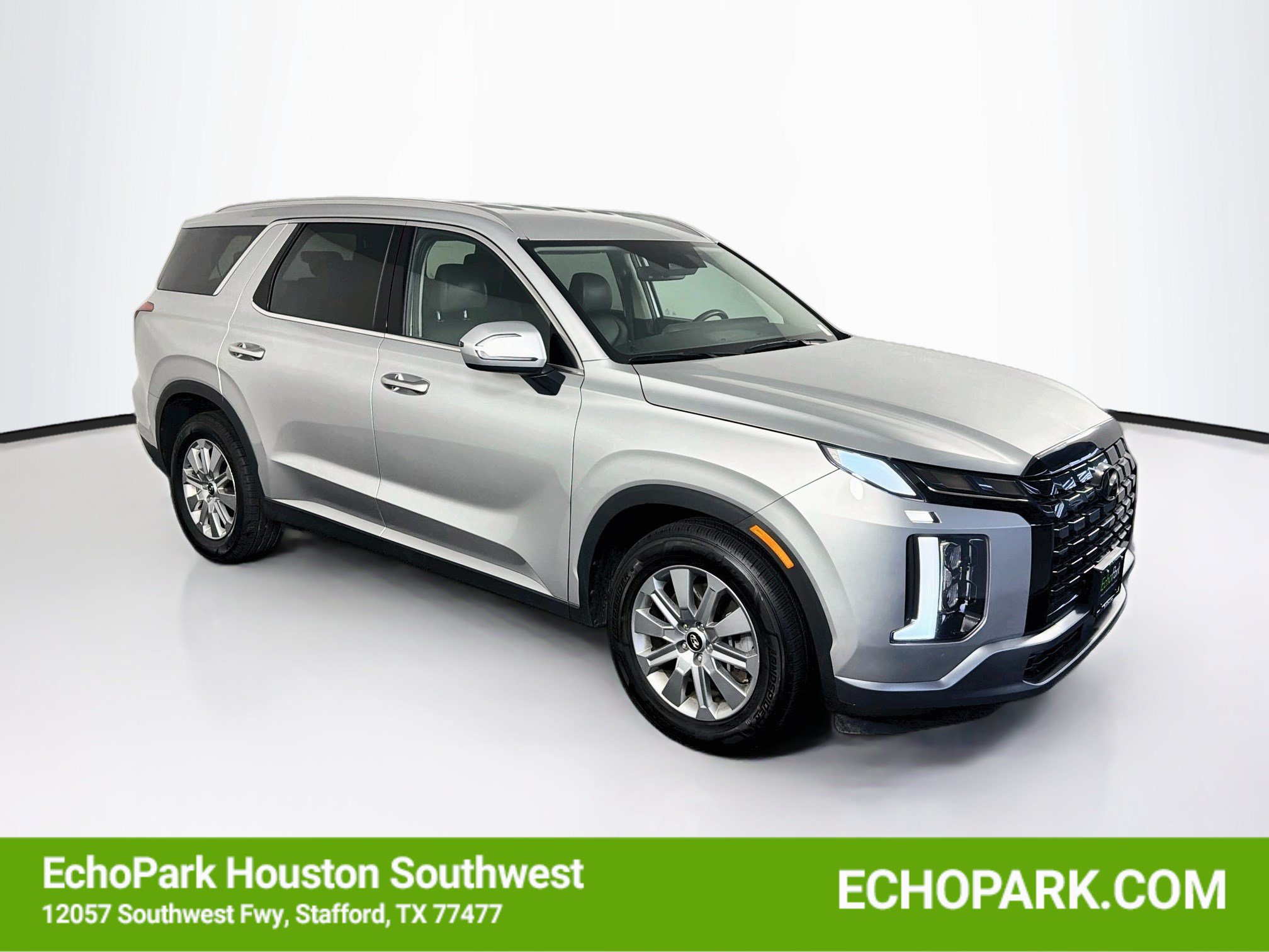 Used 2024 Hyundai Palisade SEL FWD image 1