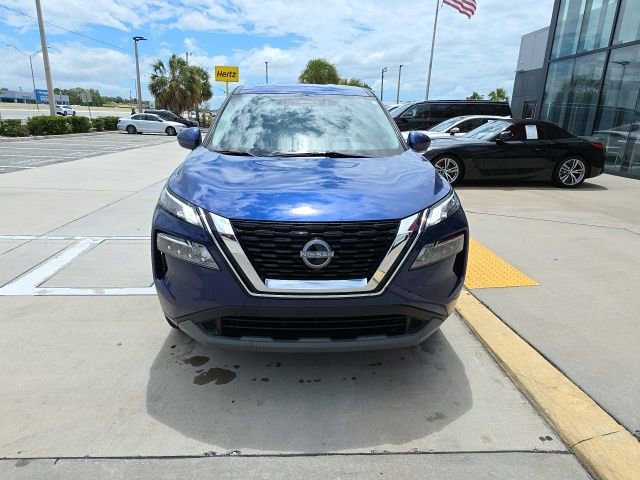 Used 2023 Nissan Rogue SV image 9