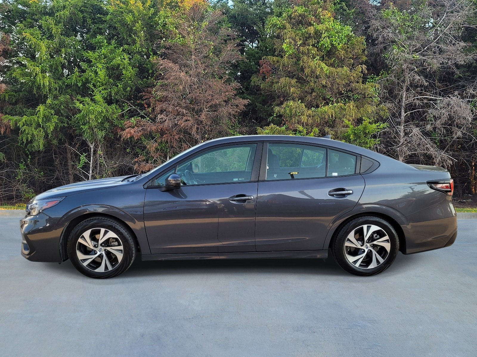 Certified 2024 Subaru Legacy Premium AWD/4WD image 21
