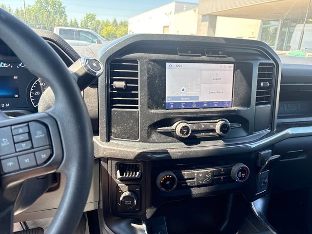 Used 2023 Ford F150 XL w/ STX Appearance Package AWD/4WD image 19