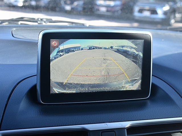 Used 2016 MAZDA MAZDA3 i Touring image 32