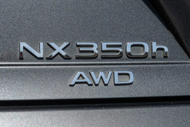 Used 2024 Lexus NX 350h 350h Premium image 5