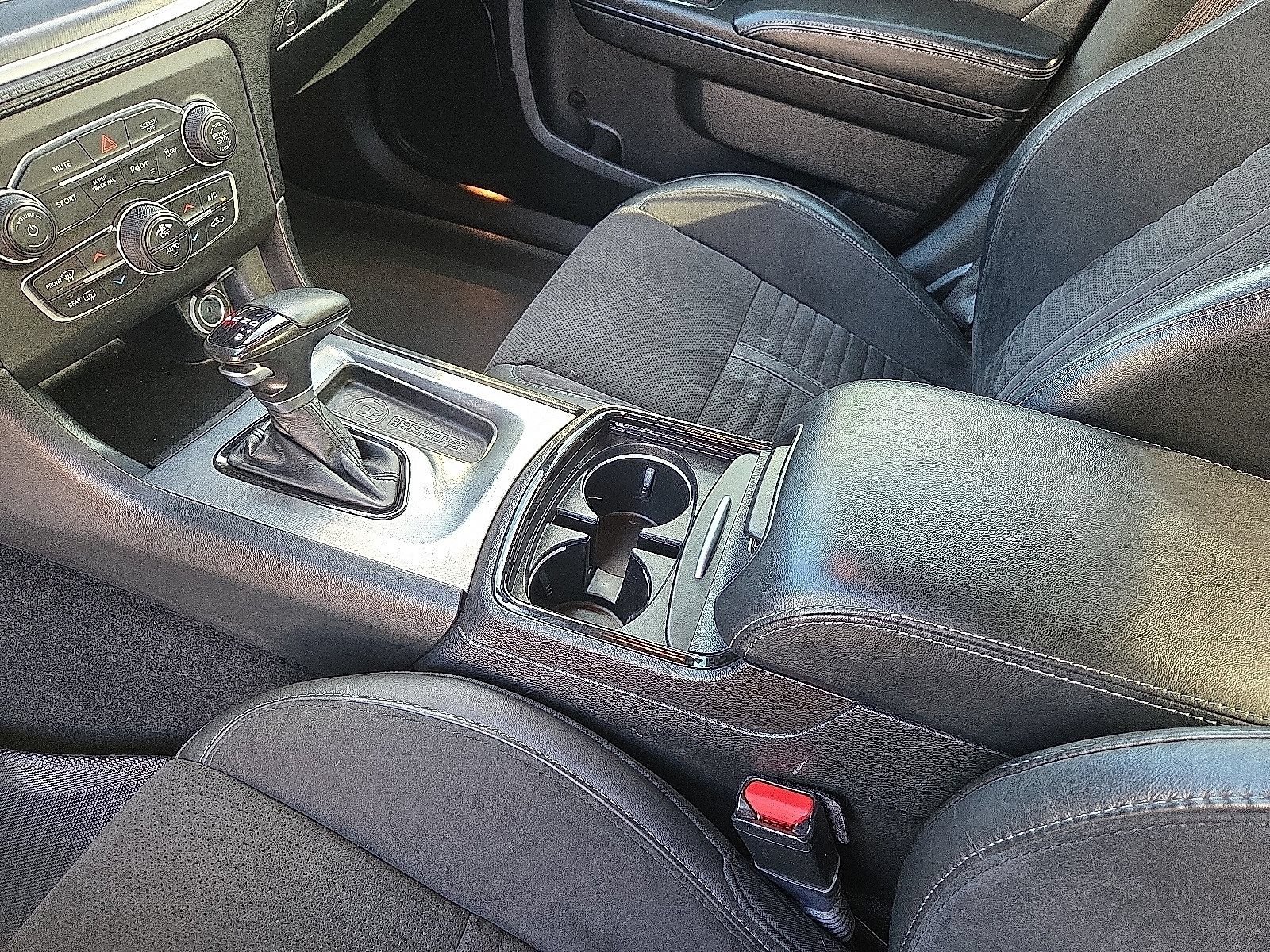 Used 2021 Dodge Charger R/T w/ Daytona Edition Group RWD image 10