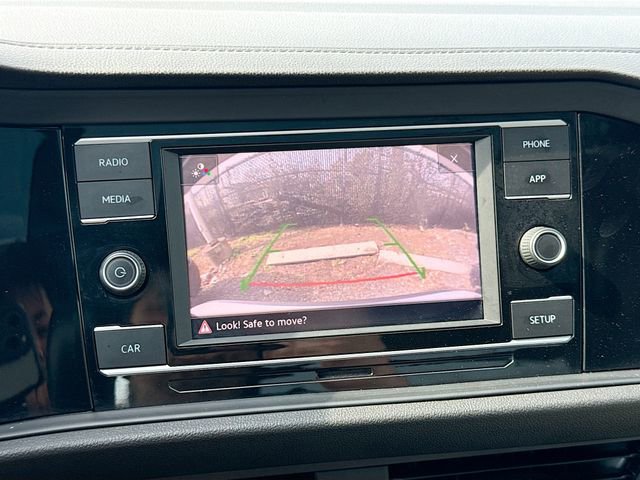 Used 2019 Volkswagen Jetta R-Line w/ R-Line Cold Weather Package image 15