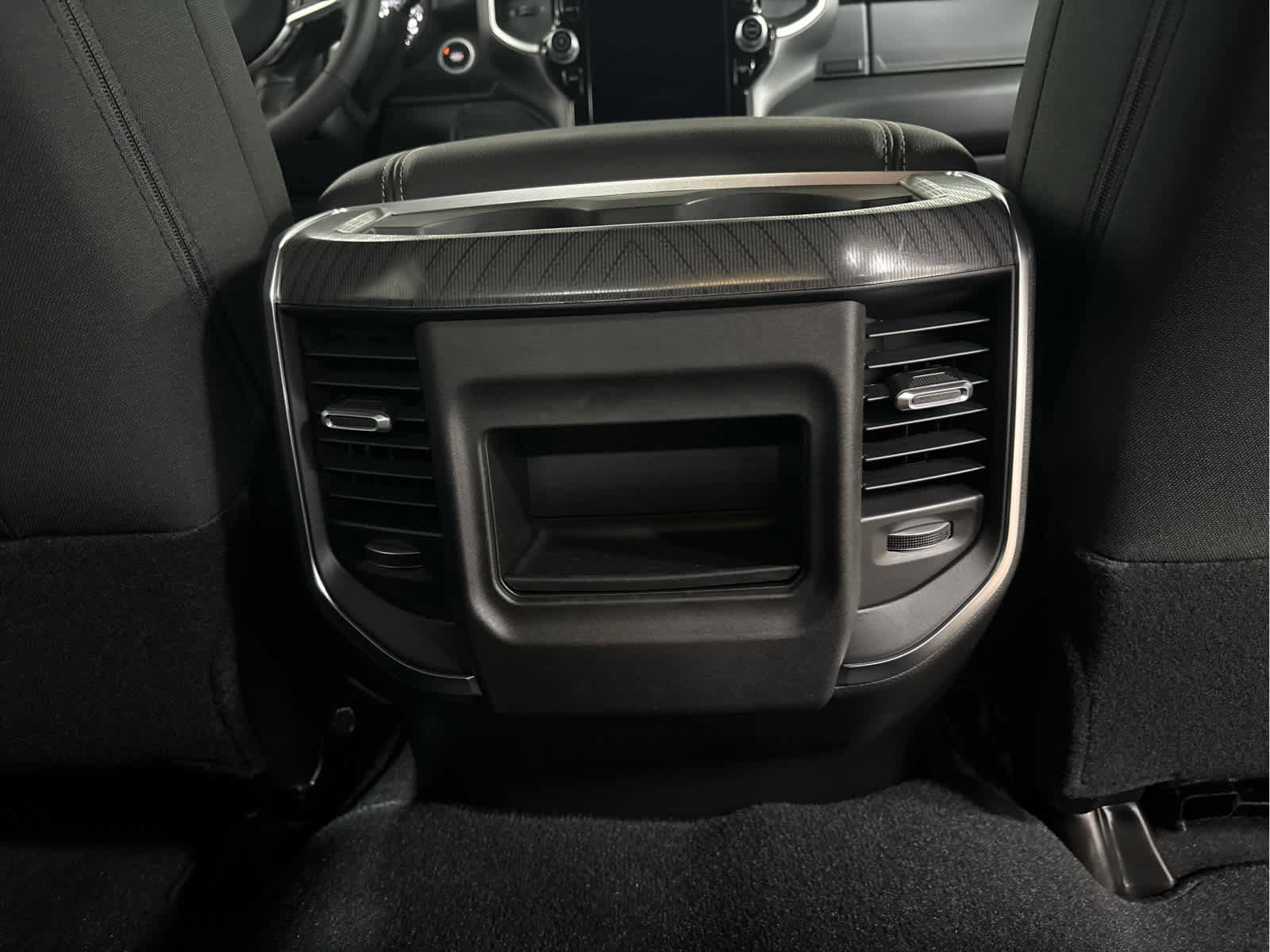 New 2026 RAM 2500 Big Horn image 24
