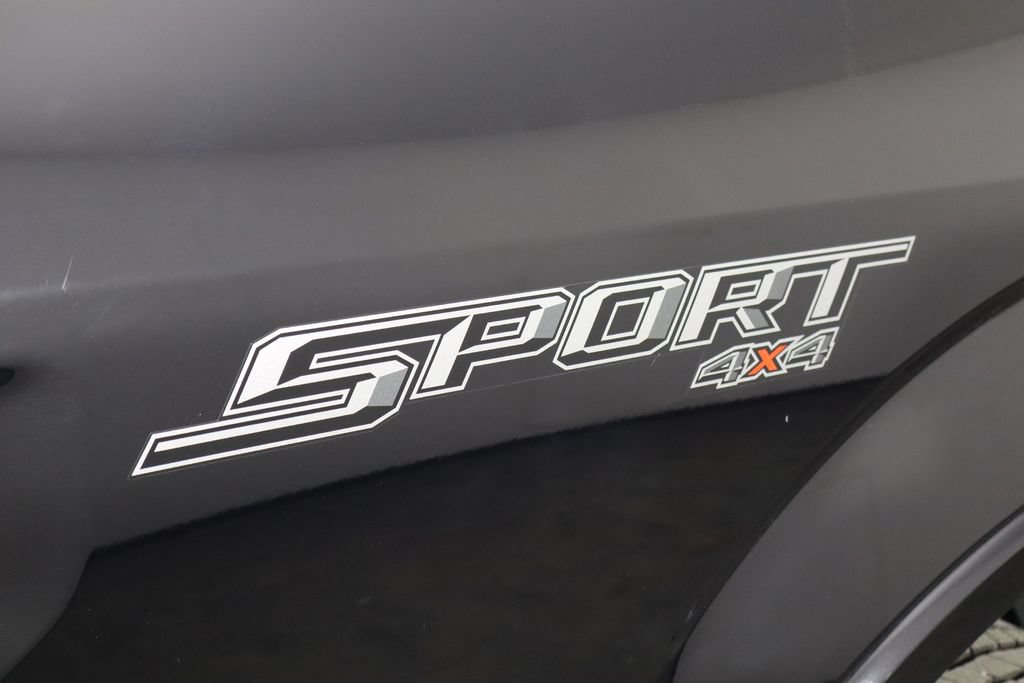Used 2016 Ford F150 Lariat AWD/4WD image 45