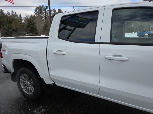 New 2026 Chevrolet Colorado LT w/ LT Convenience Package image 89