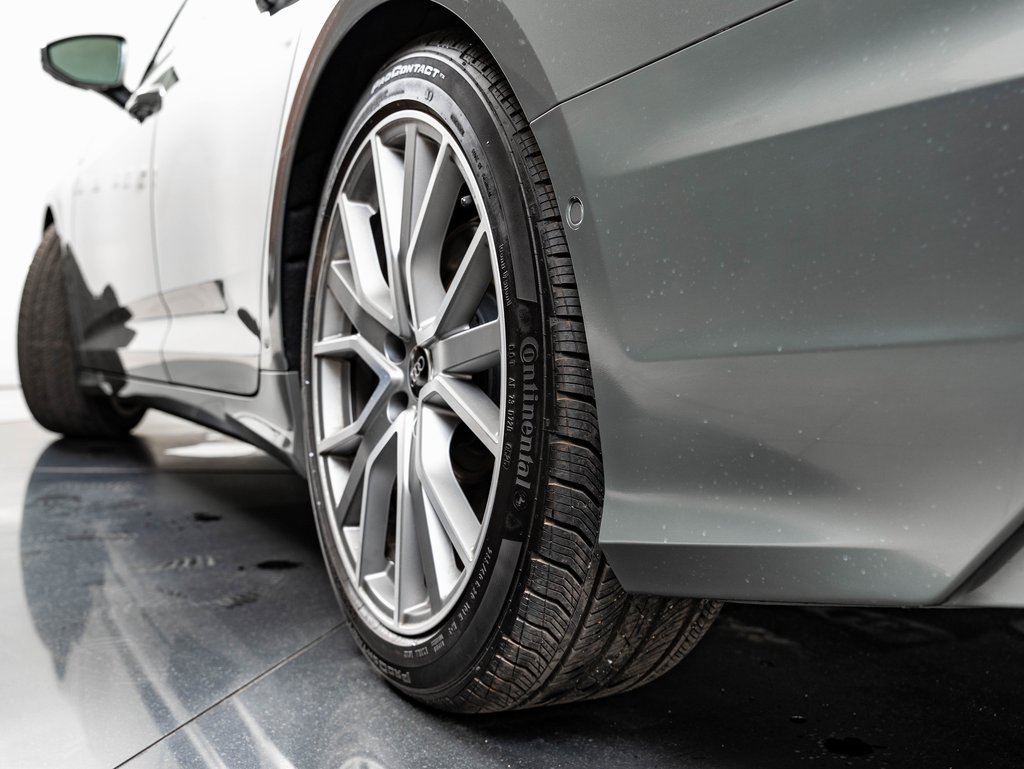 Used 2022 Audi A6 Premium Plus w/ Premium Plus Package image 48