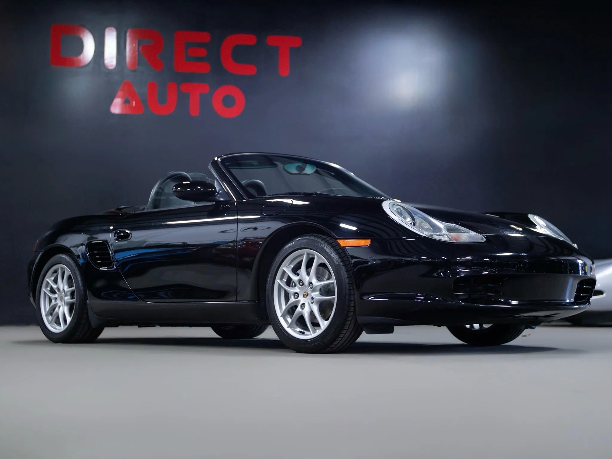 Used 2004 Porsche Boxster image 10
