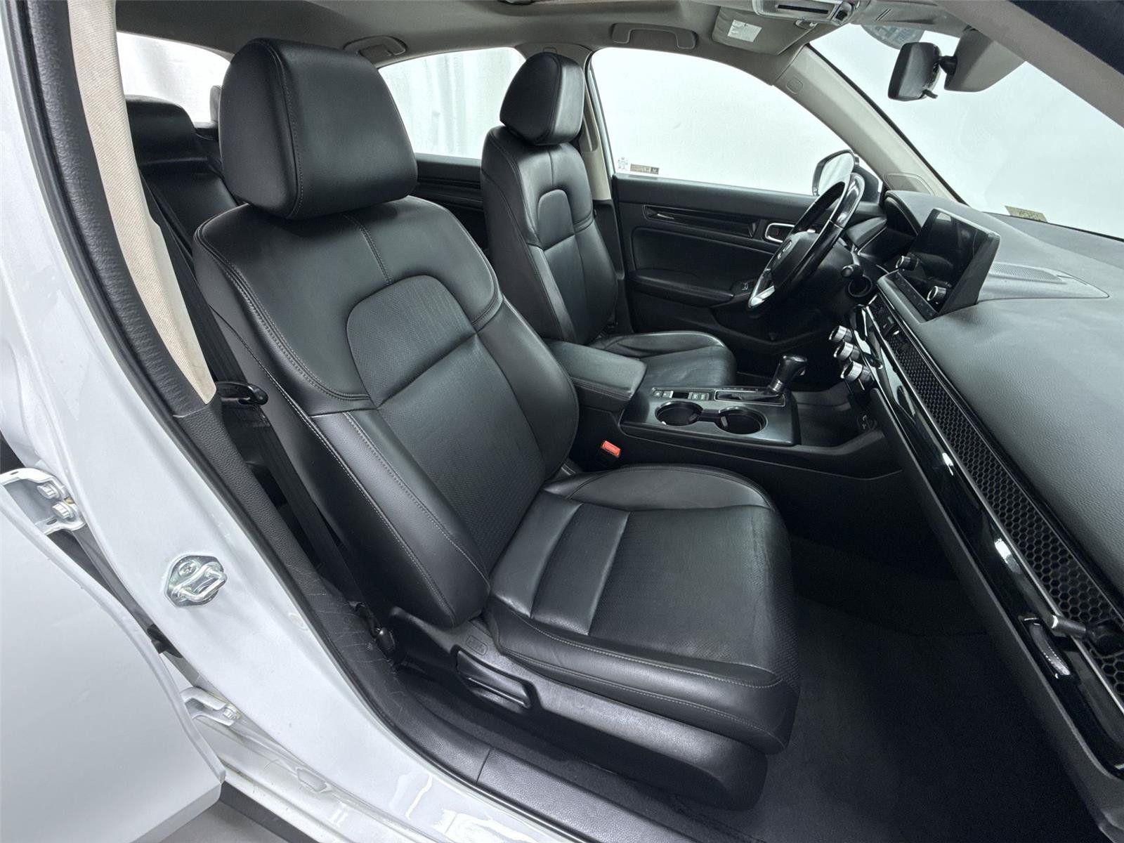 Used 2022 Honda Civic EX-L image 30