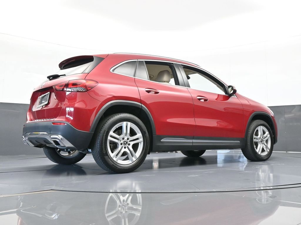 Used 2022 Mercedes-Benz GLA 250 image 64