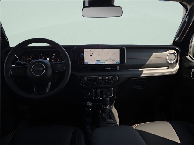 Used 2025 Jeep Gladiator Sport image 15