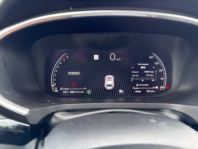 Used 2023 Acura MDX w/ Technology Package FWD image 39