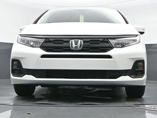 New 2026 Honda Odyssey Touring image 19