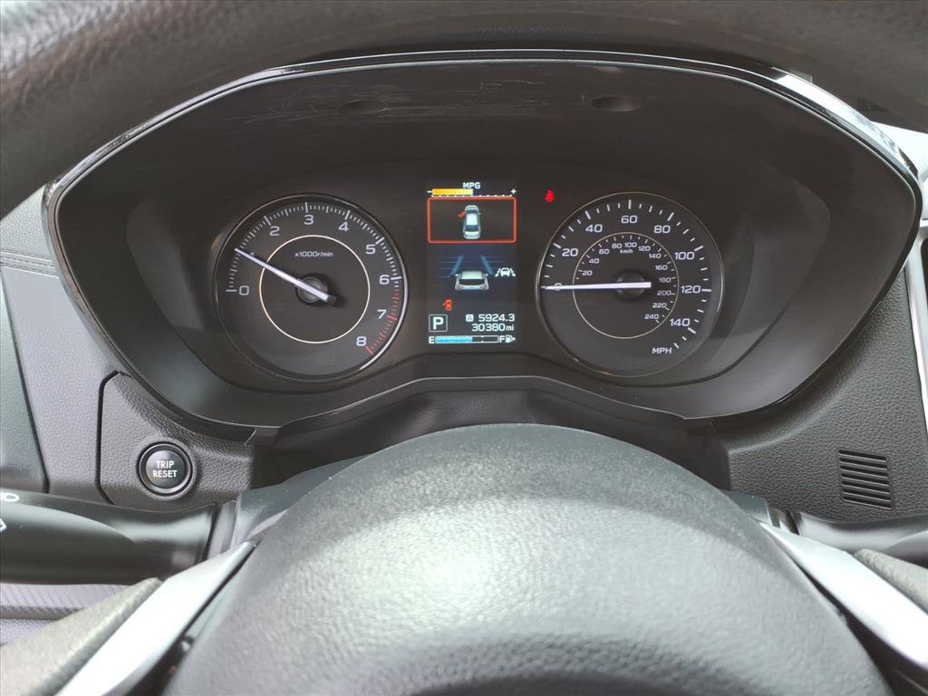 Used 2023 Subaru Impreza 2.0i image 22
