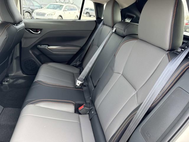 New 2026 Subaru Crosstrek 2.5i Limited image 16