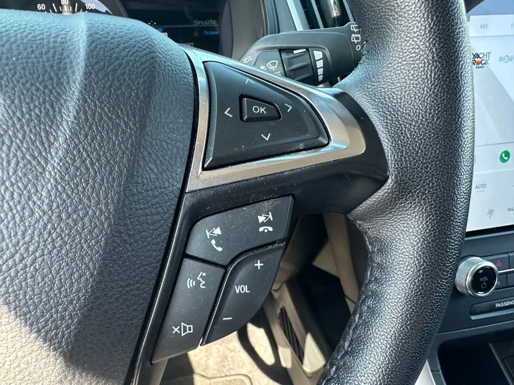 Used 2024 Ford Edge SEL image 23