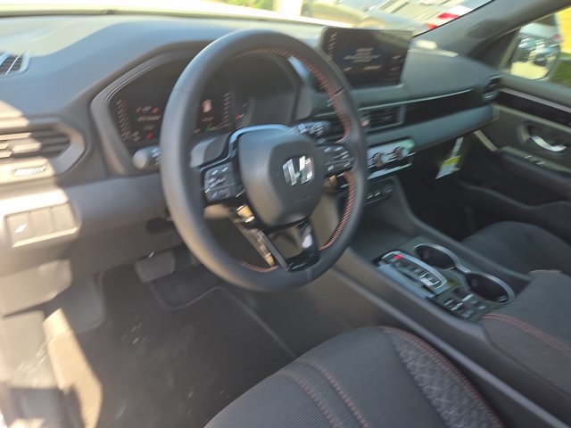 New 2026 Honda Pilot Sport image 17