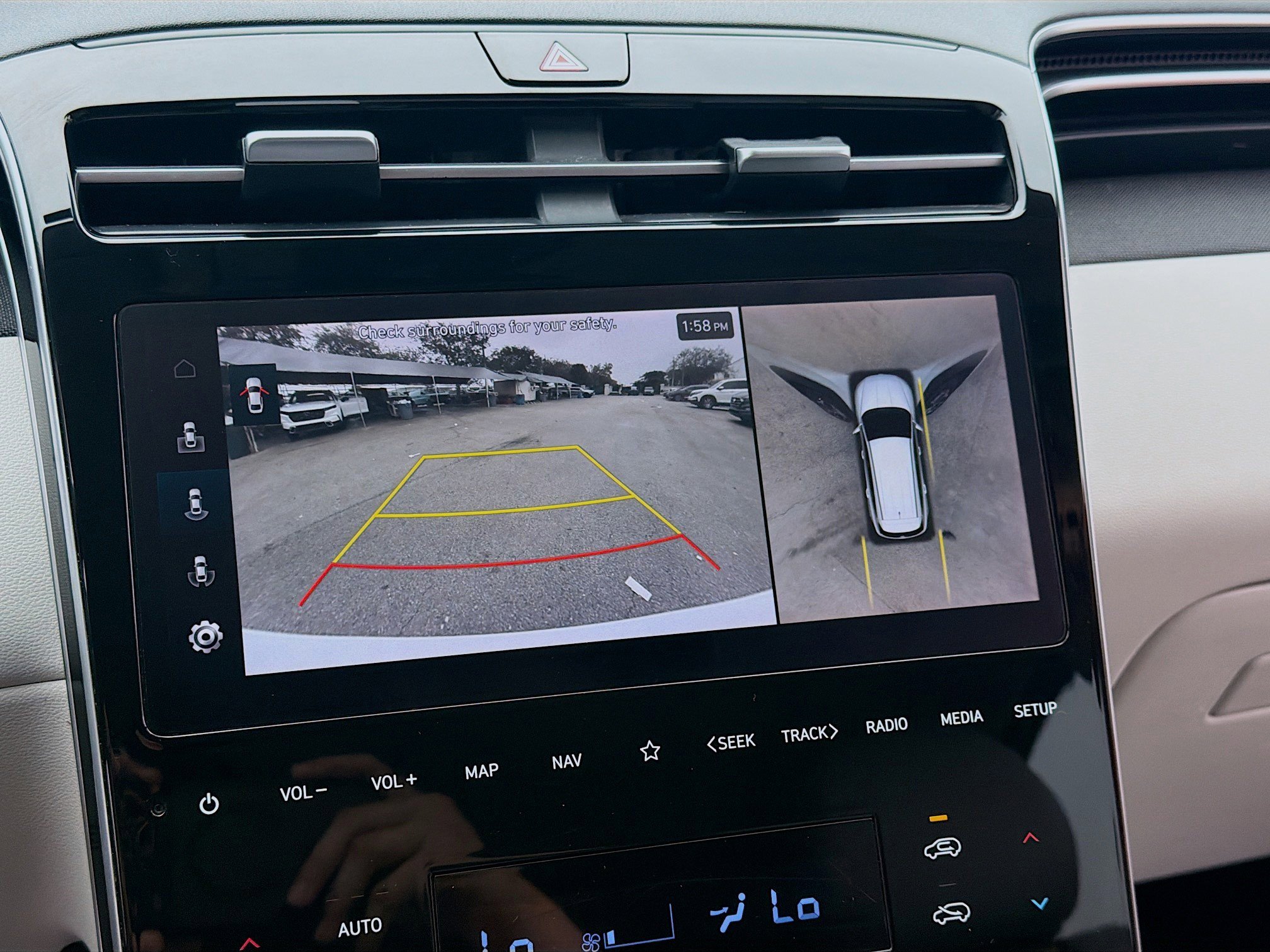 Used 2022 Hyundai Tucson Limited image 12