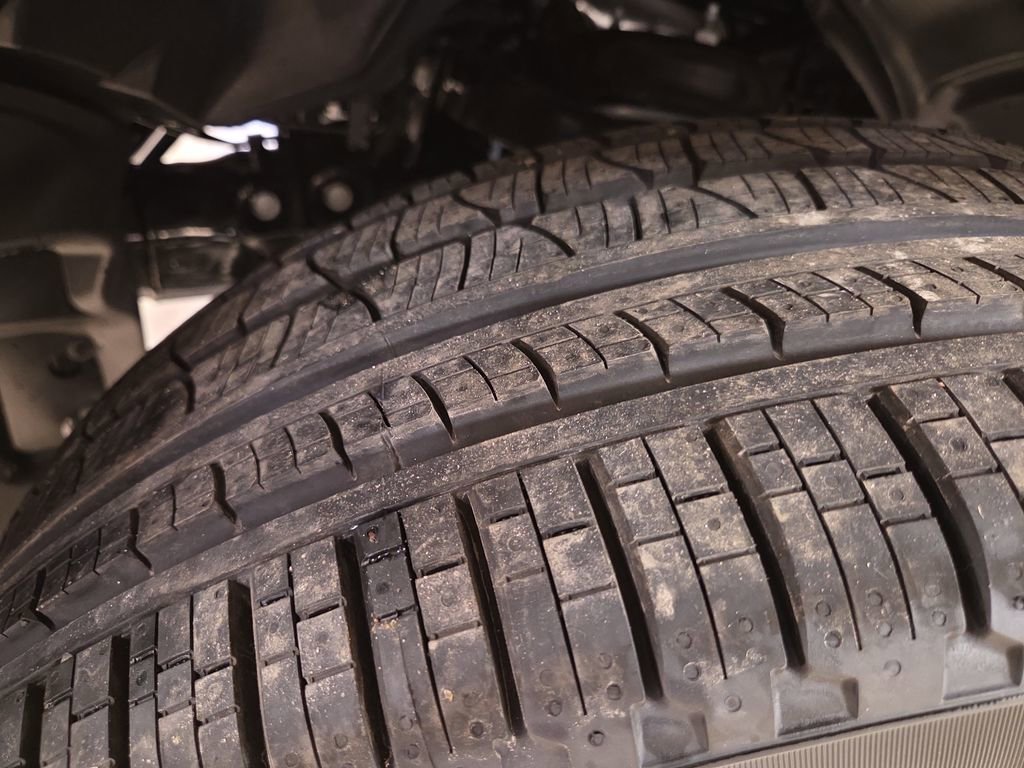 New 2026 RAM 1500 Laramie image 25