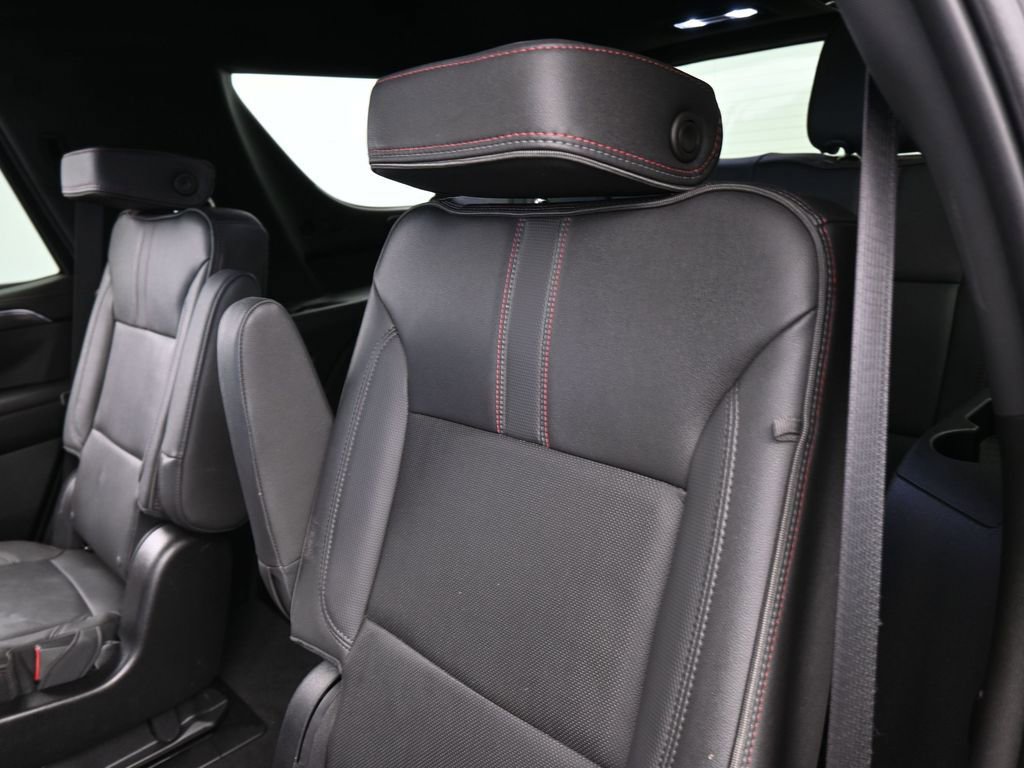 Used 2022 Chevrolet Tahoe RST w/ Luxury Package image 36