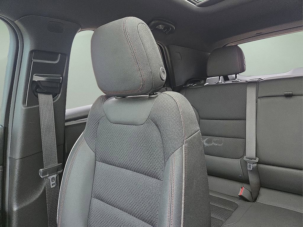 Used 2023 Chevrolet TrailBlazer RS w/ Sun and Liftgate Package image 30