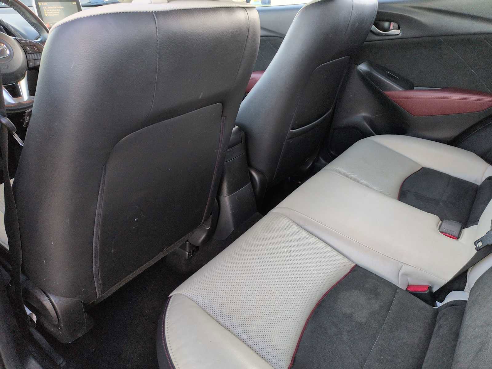 Used 2016 MAZDA CX-3 Grand Touring image 15