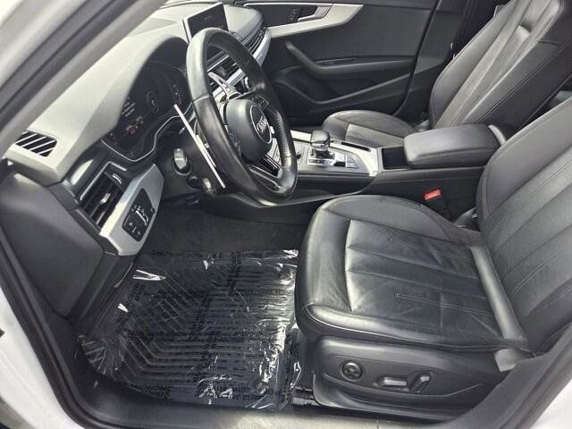 Used 2017 Audi A4 2.0T Premium w/ Convenience Package AWD/4WD image 5