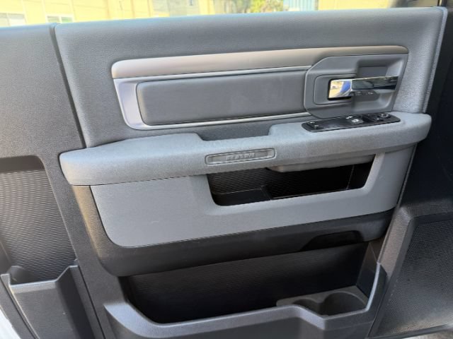 Used 2015 RAM 1500 Tradesman w/ Power & Remote Entry Group RWD image 15
