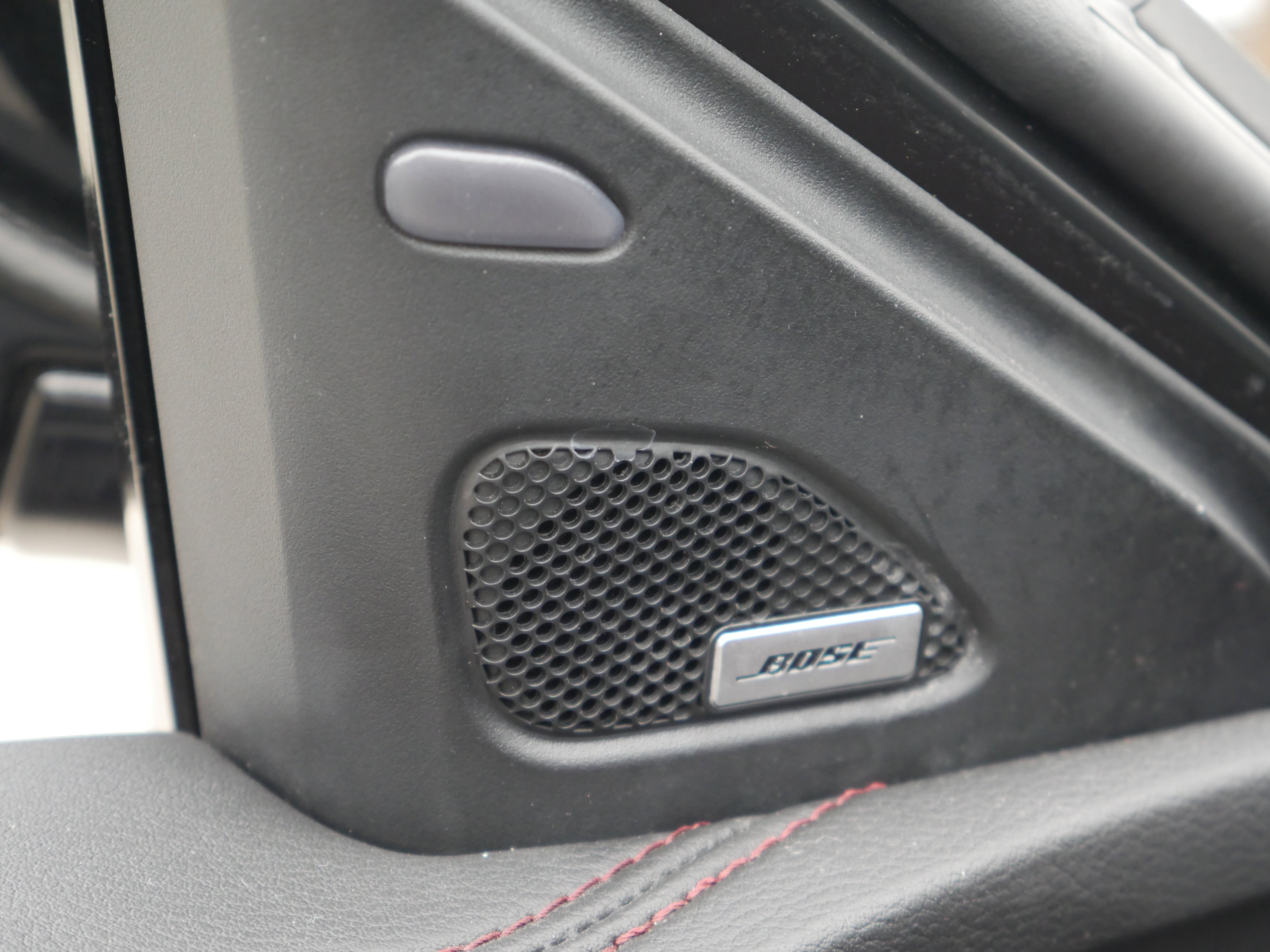 Certified 2021 Nissan Maxima Platinum w/ 40th Anniversary Package image 40