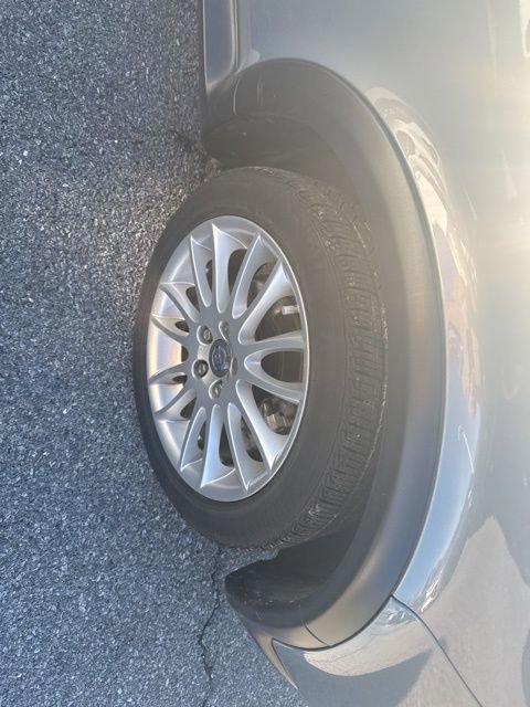 Used 2012 Volvo C30 T5 image 12