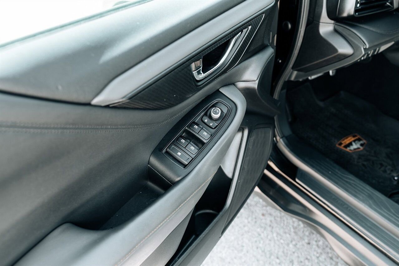 Used 2022 Subaru Outback Wilderness image 17