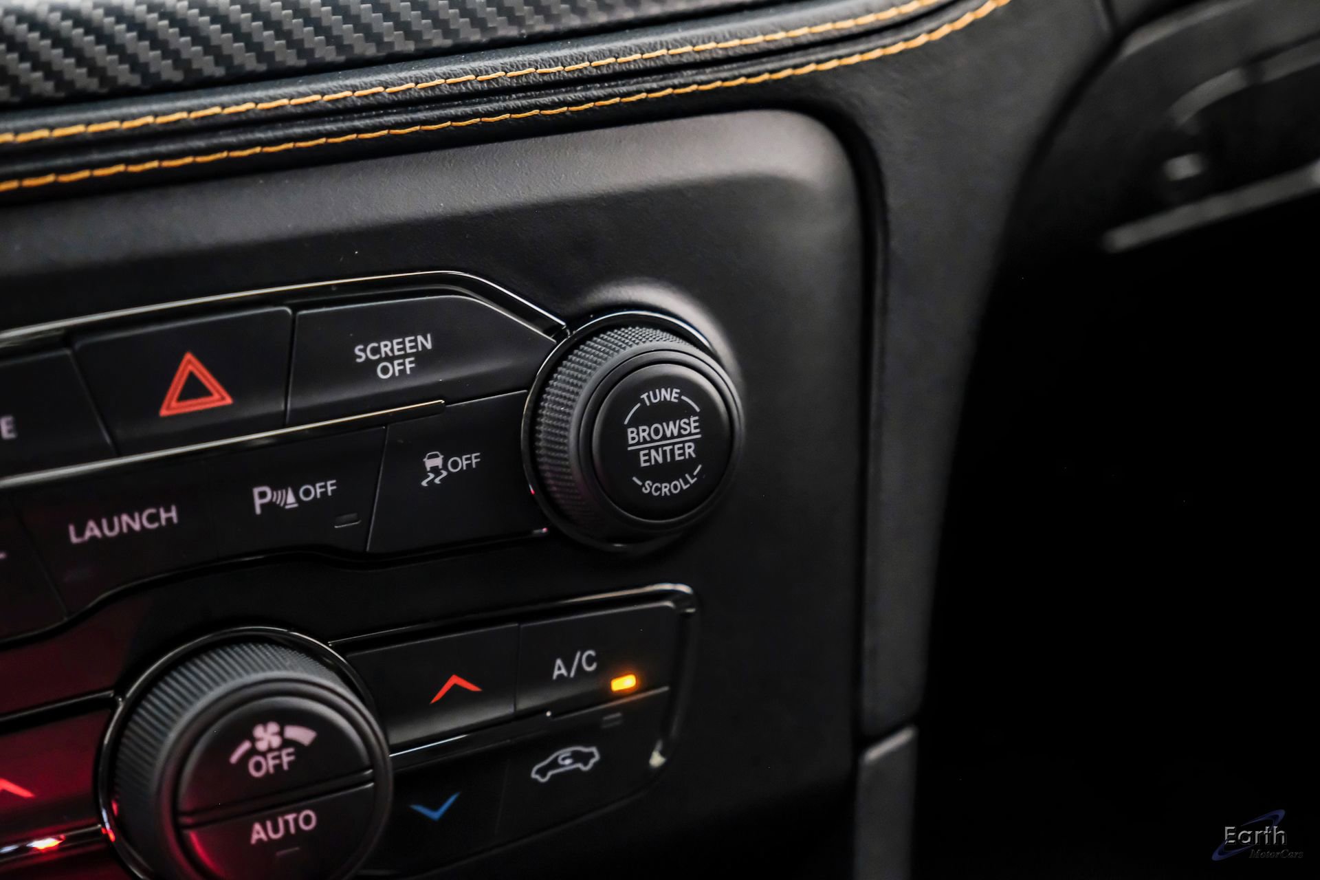 Used 2023 Dodge Charger SRT Hellcat image 72