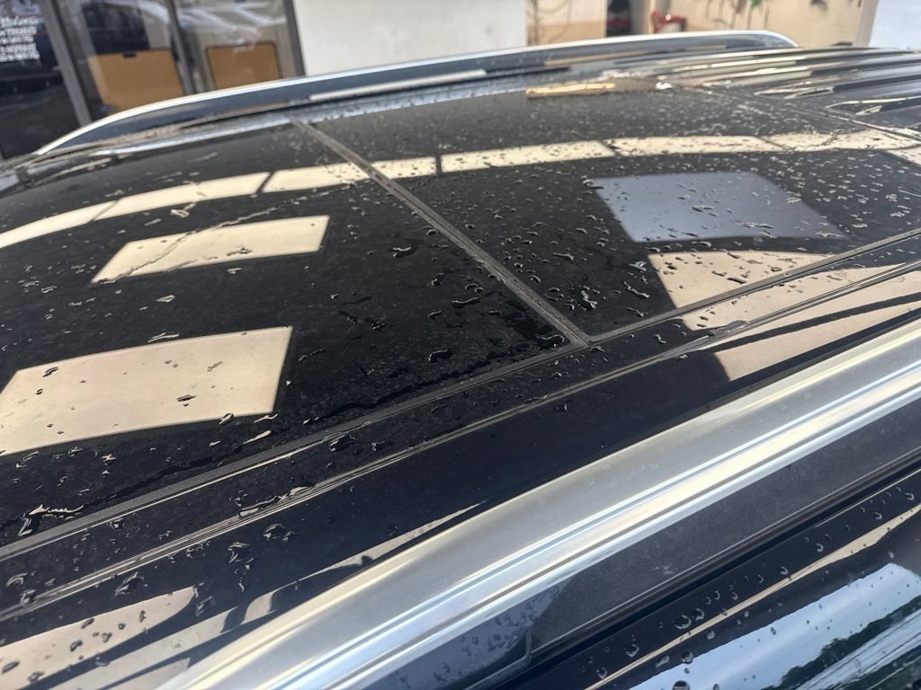 Certified 2024 Ford Explorer Limited w/ Limited Technology Package AWD/4WD image 12