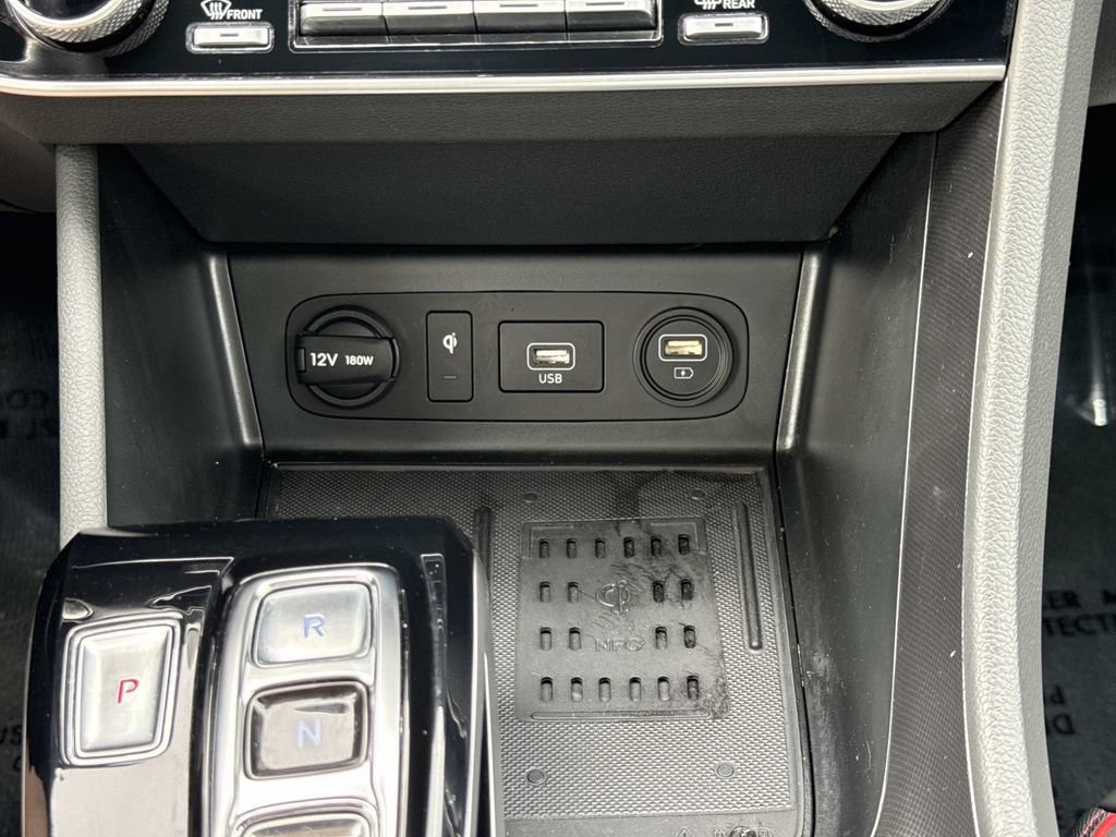 Used 2023 Hyundai Sonata SEL Plus FWD image 8