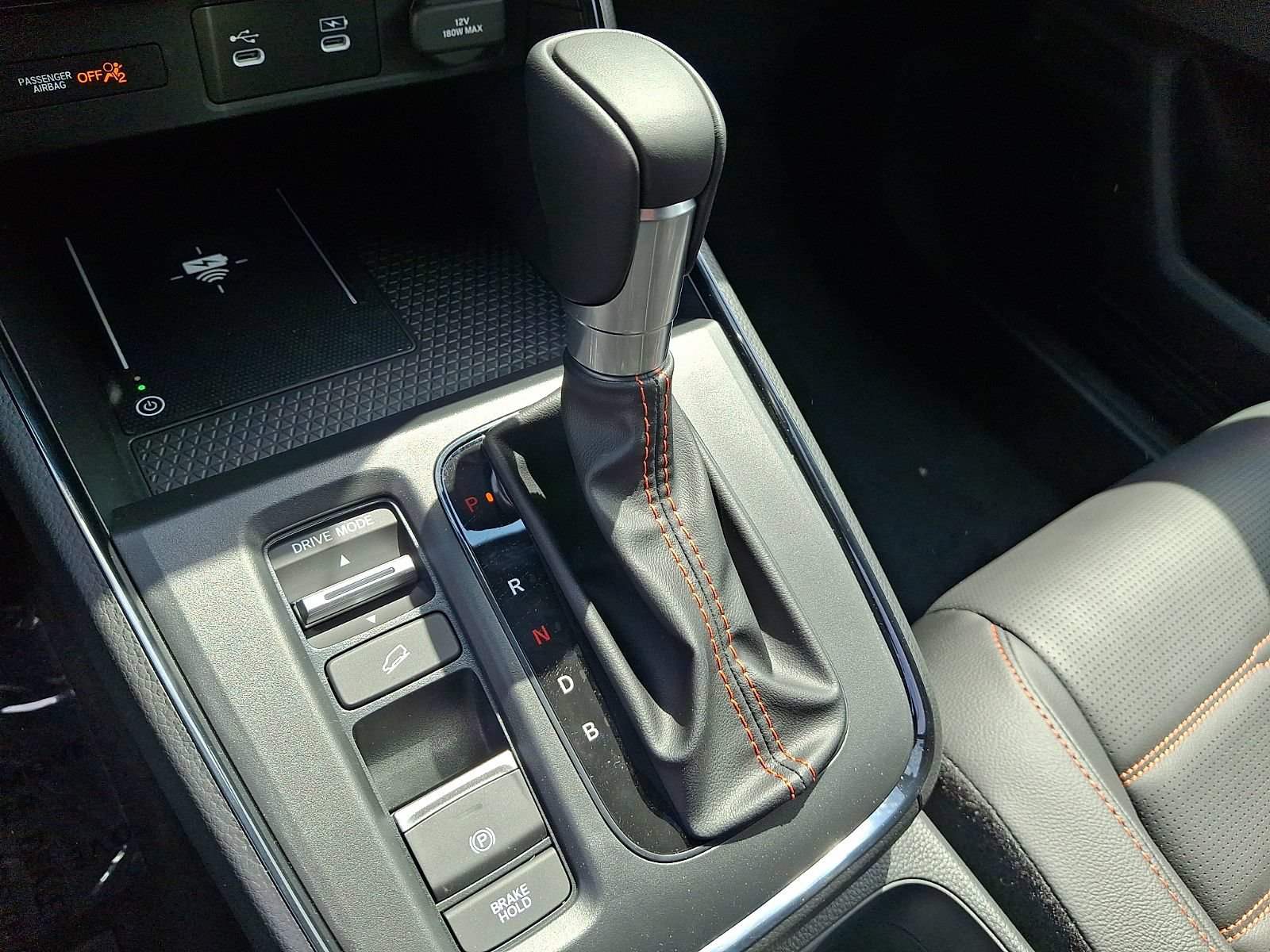 New 2026 Honda CR-V Sport-L image 7