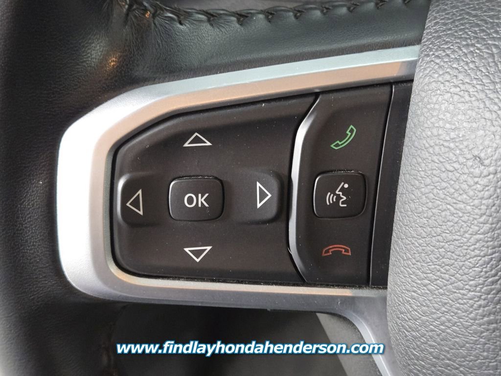 Used 2022 RAM 1500 Big Horn image 16