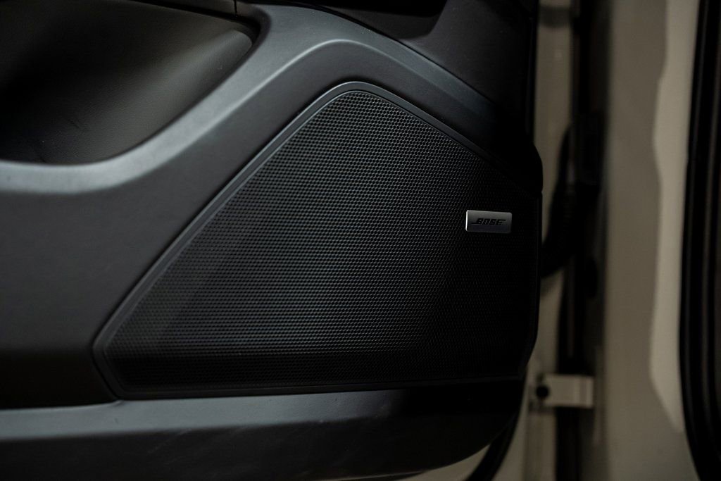 Used 2022 Porsche Cayenne S Platinum image 65