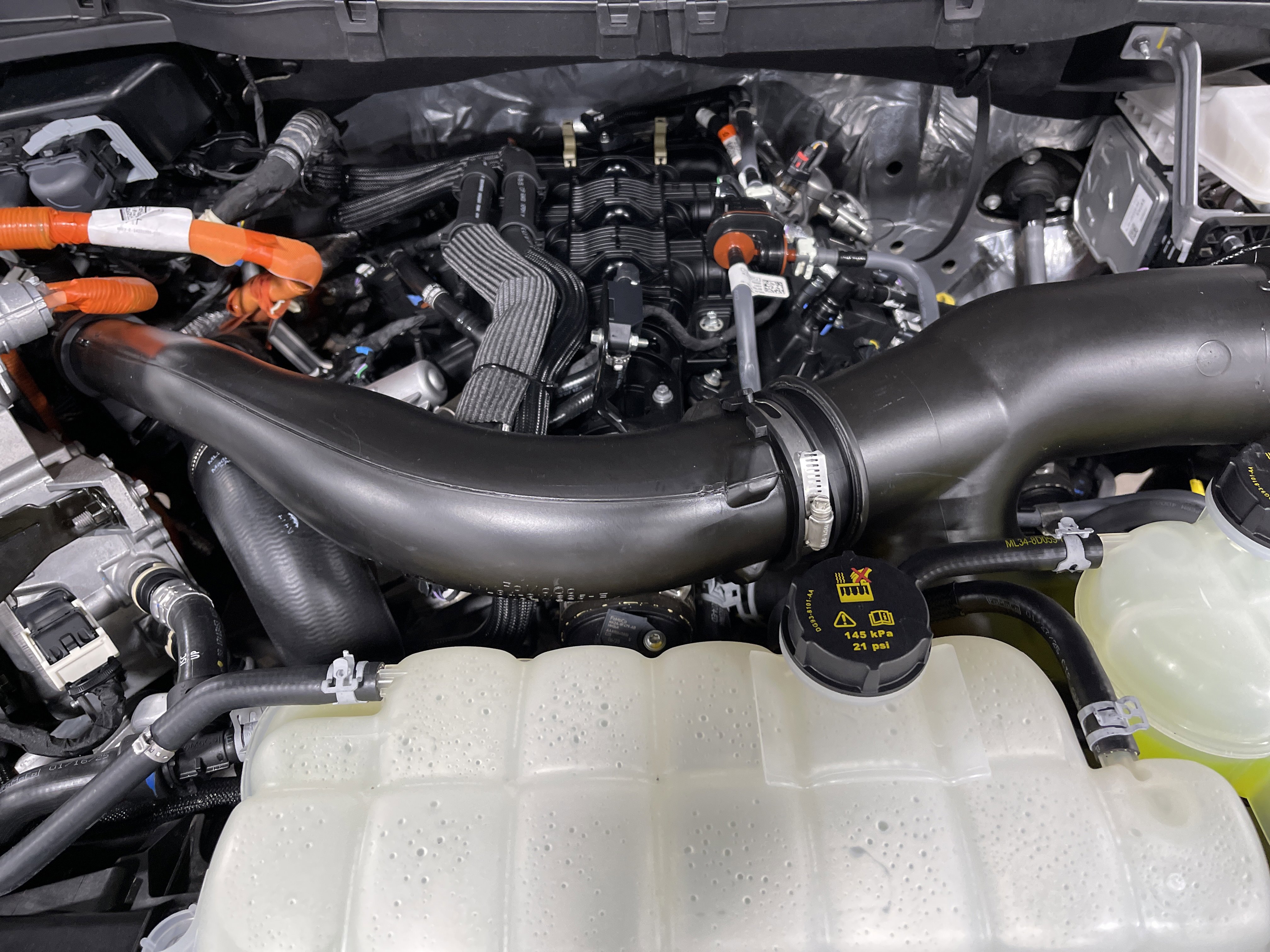 Used 2025 Ford F150 King Ranch image 18