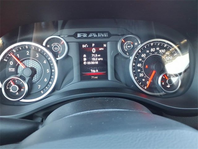 New 2026 RAM 1500 Lone Star image 23