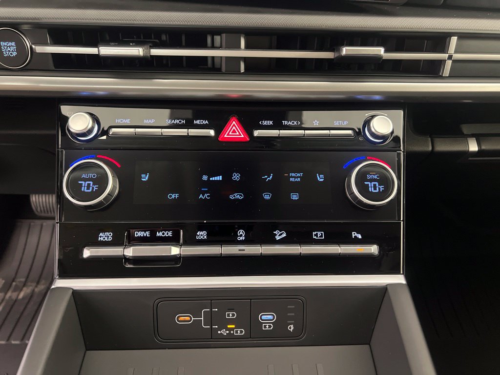 New 2027 Hyundai Santa Fe SEL AWD/4WD image 24