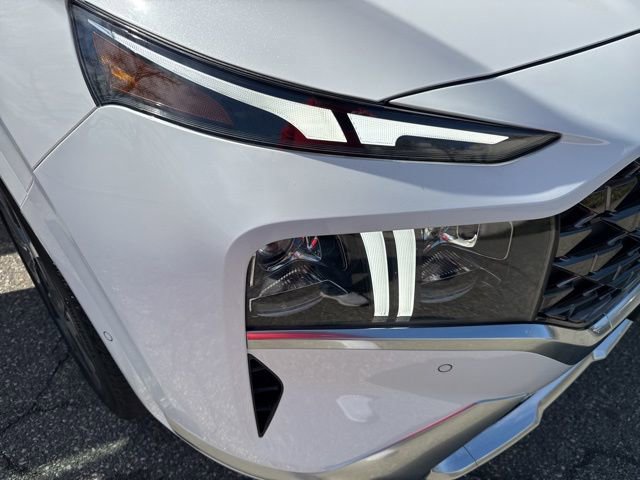 Used 2023 Hyundai Santa Fe Calligraphy w/ Cargo Package image 28