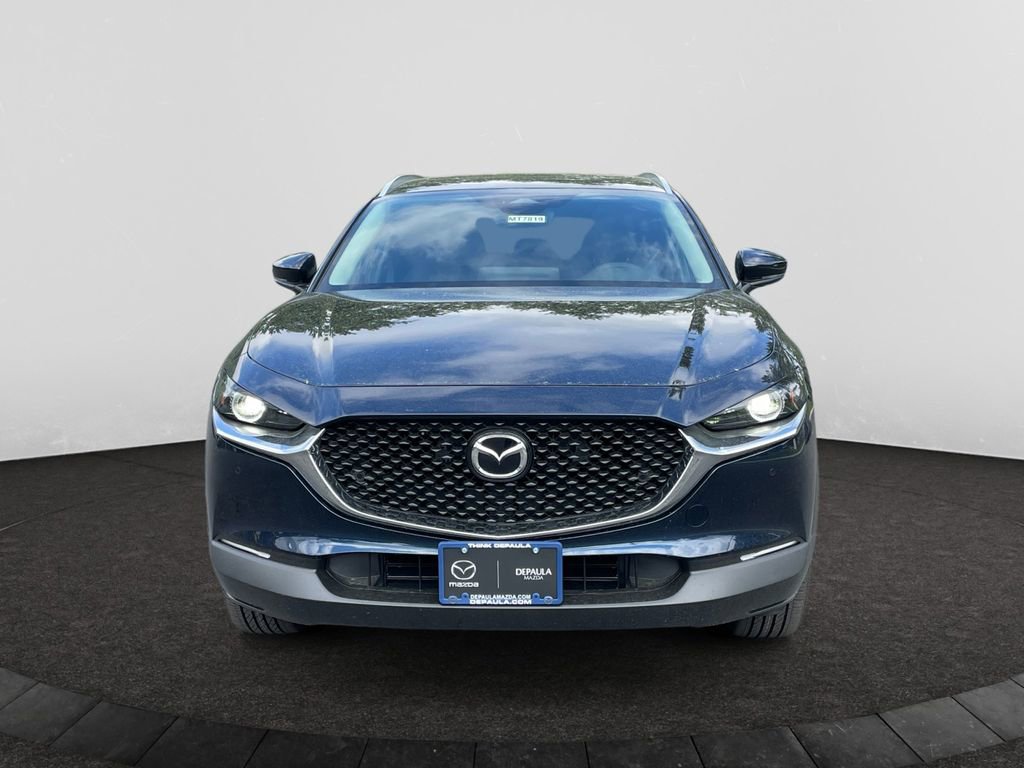 New 2026 MAZDA CX-30 AWD 2.5 S image 7
