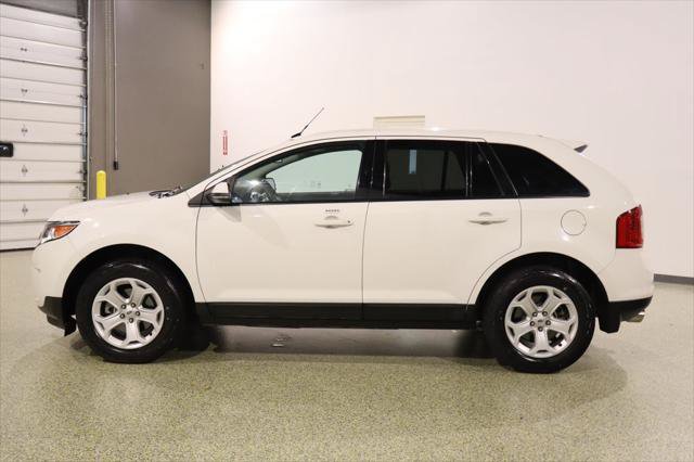 Used 2013 Ford Edge SEL FWD image 5