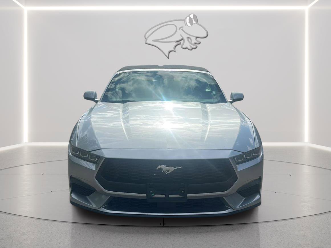 Used 2024 Ford Mustang Premium RWD image 9