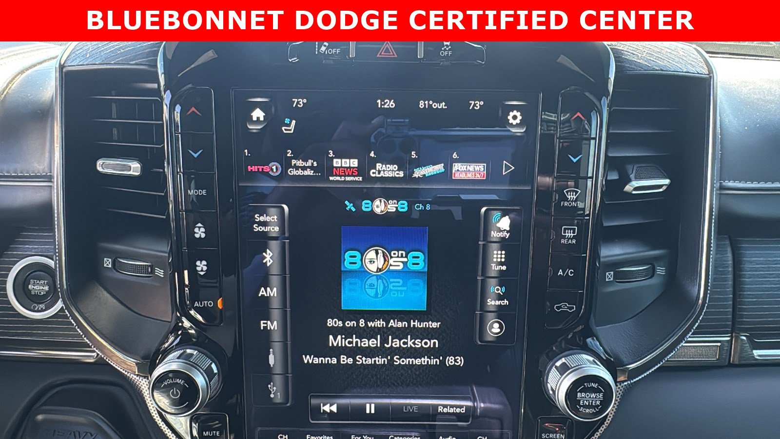 Used 2021 RAM 2500 Limited image 17